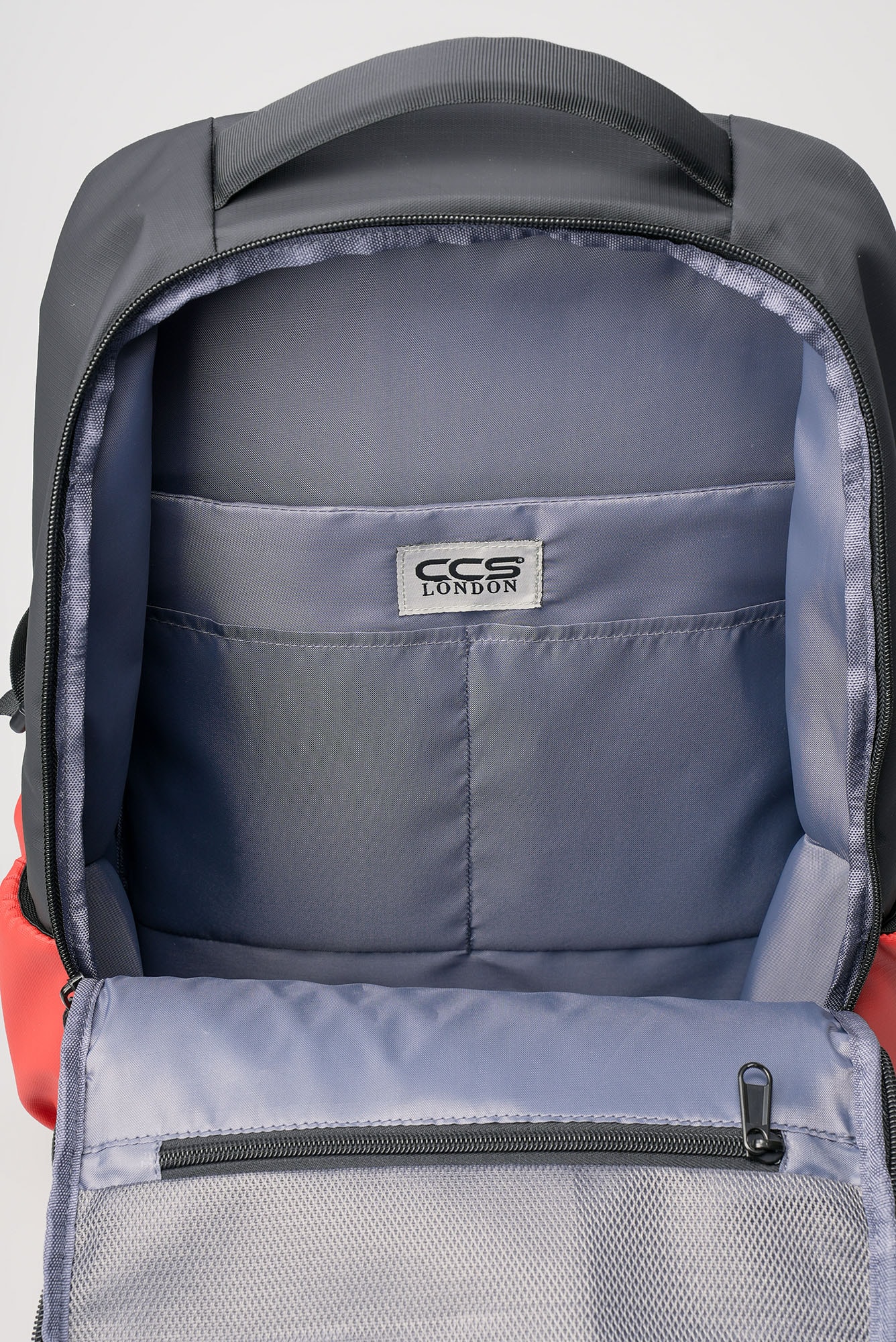 ÇÇS UNİSEX SIRT ÇANTASI CCS51829