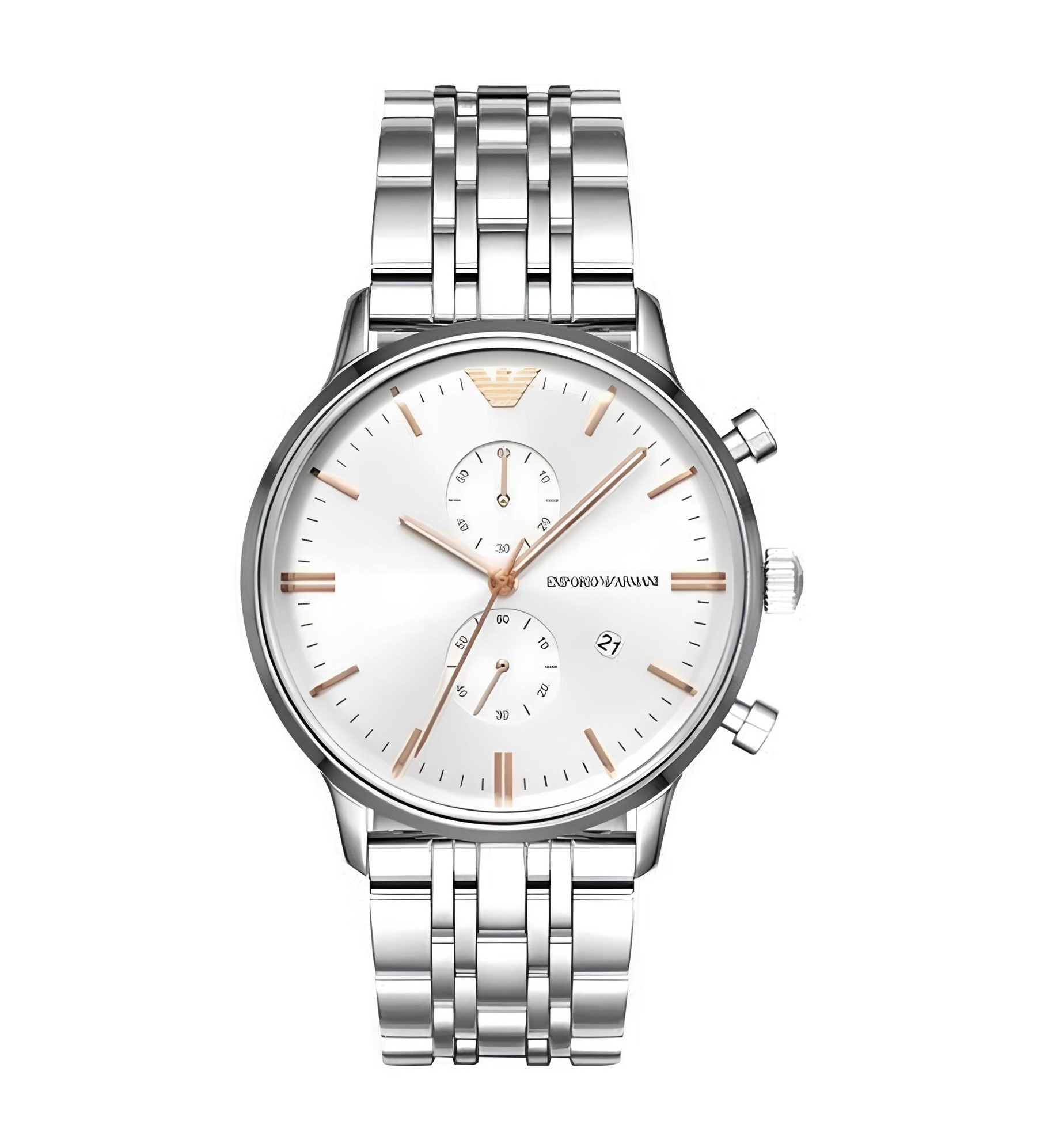 EMPORİO ARMANİ ERKEK KOL SAATİ AR1933