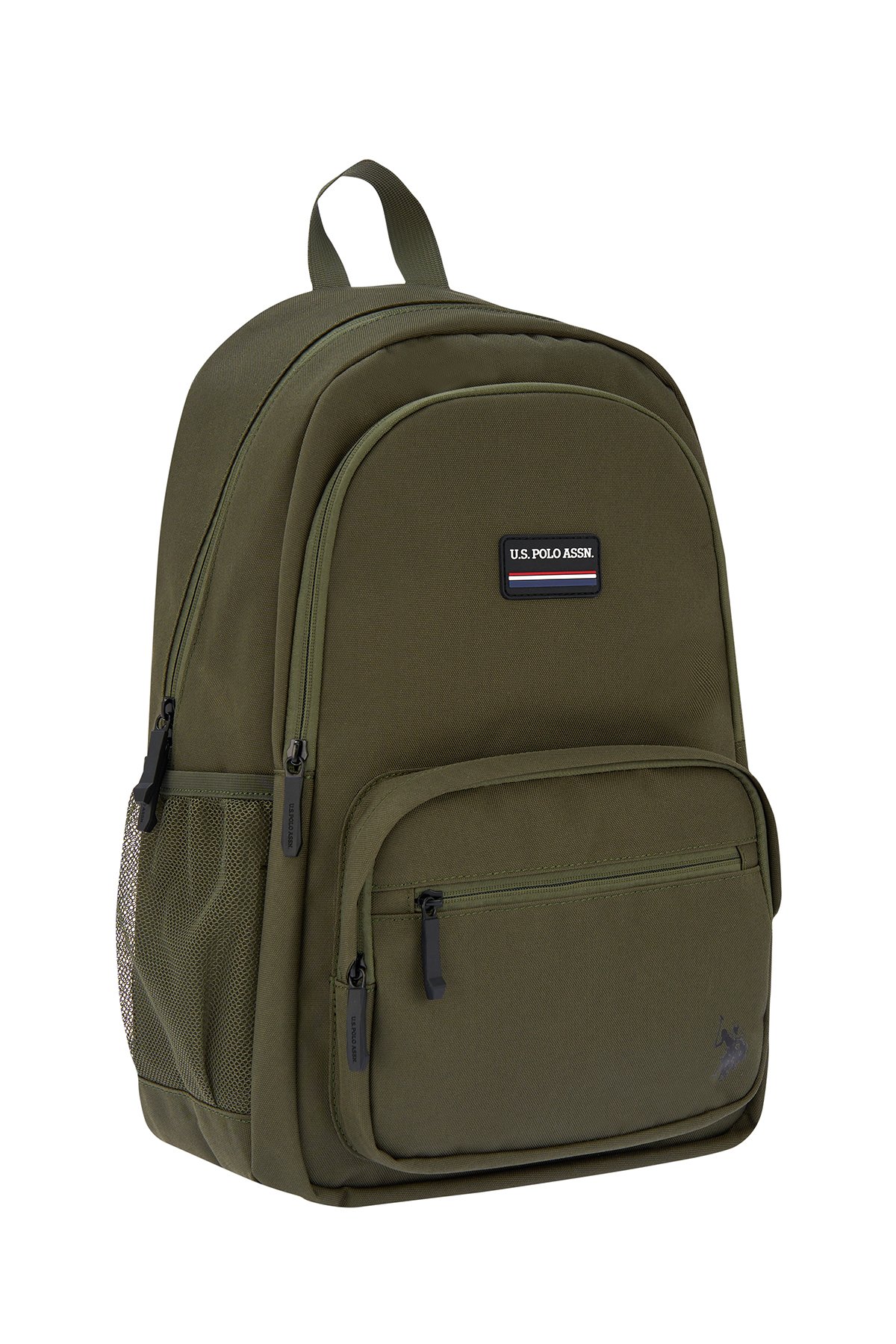 U.S.POLO ASSN.SİNCE 1890 UNİSEX SIRT ÇANTASI PLCAN25054