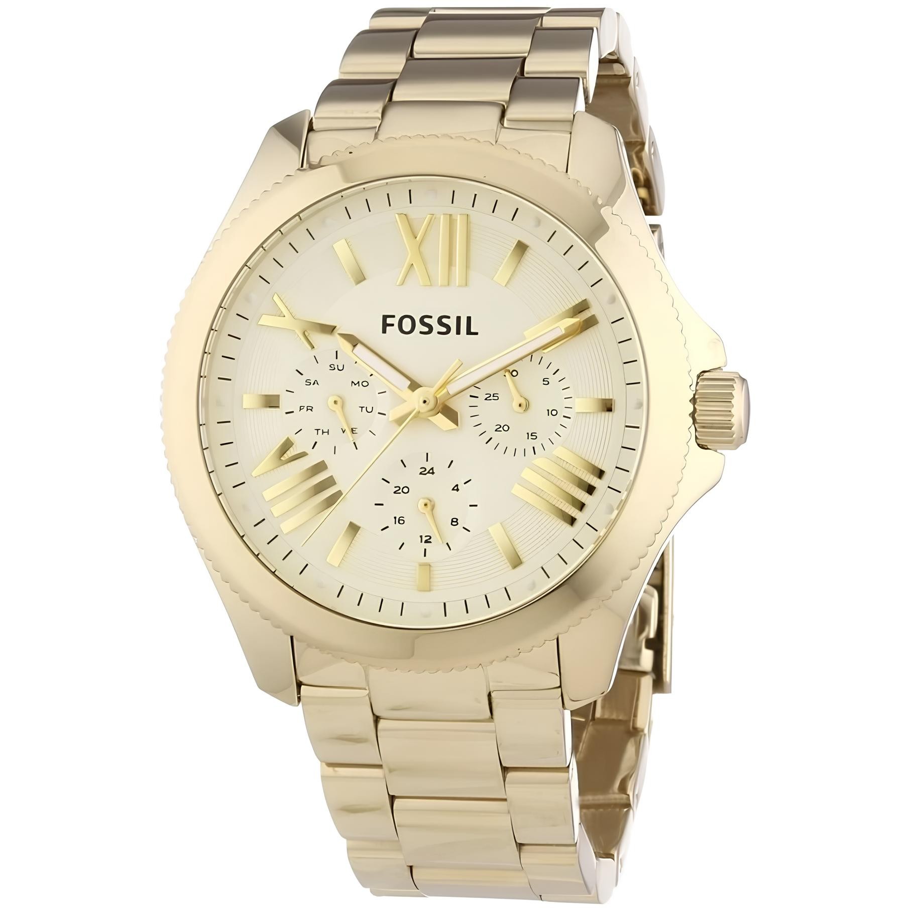FOSSİL KADIN KOL SAATİ AM4510