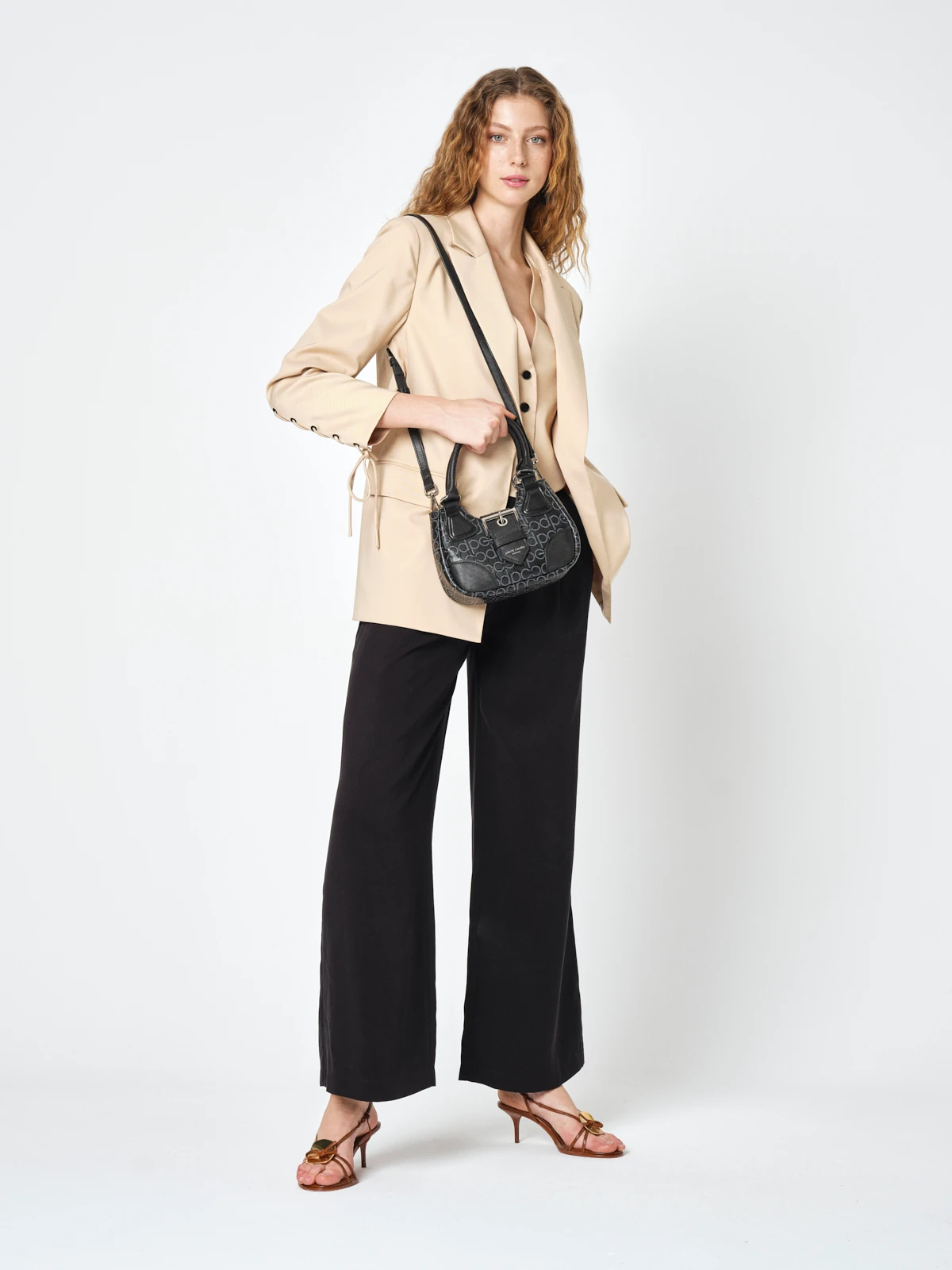 PİERRE CARDİN EL ÇANTASI 05PC25Y10403-PMN