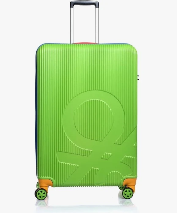 UNITED COLORS OF BENETTON UNİSEX VALİZ KILIFI K.14BNT100-KLF YSL-02