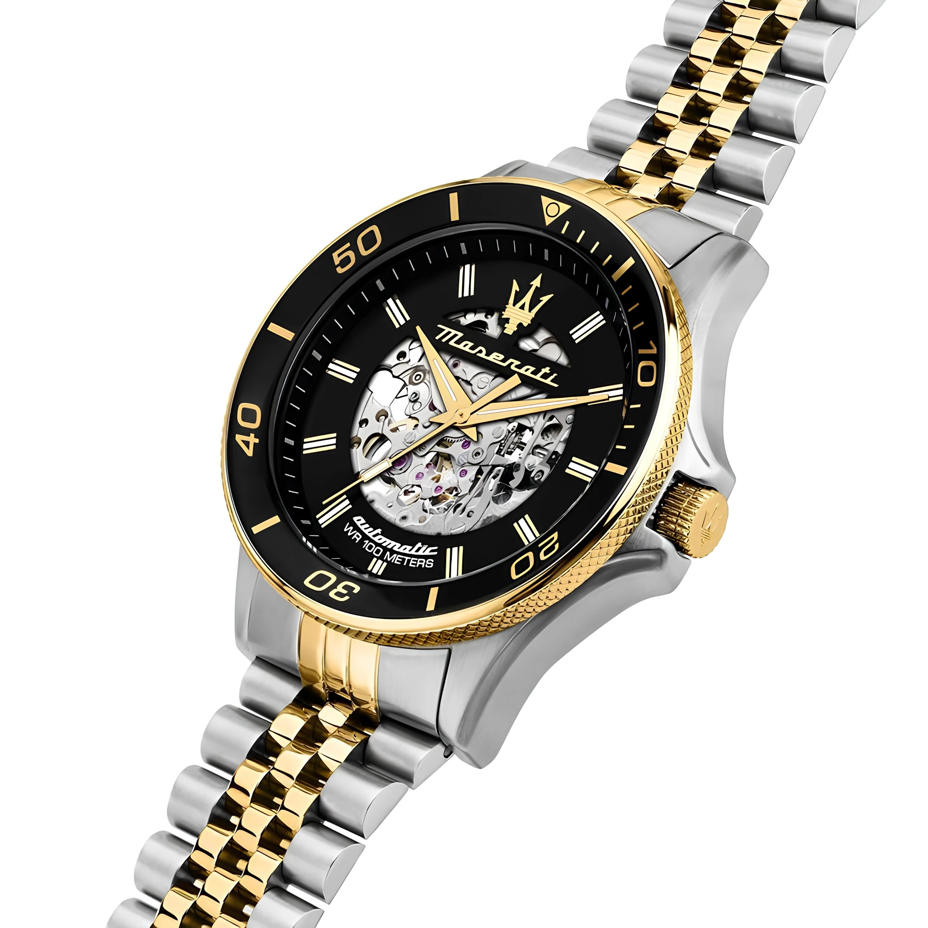 MASERATİ ERKEK KOL SAATİ R8823140010