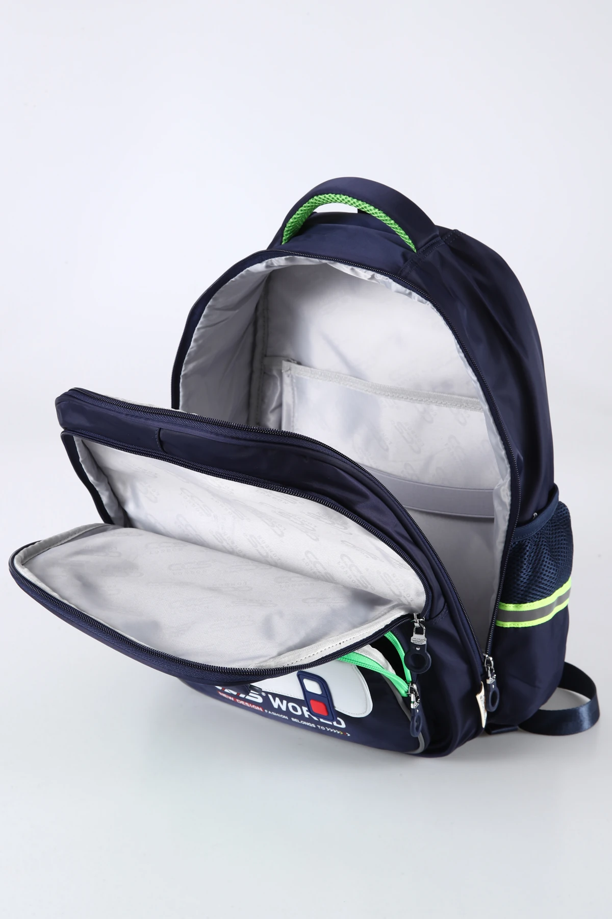 ÇÇS ÇOCUK OKUL SIRT ÇANTASI CCS51677