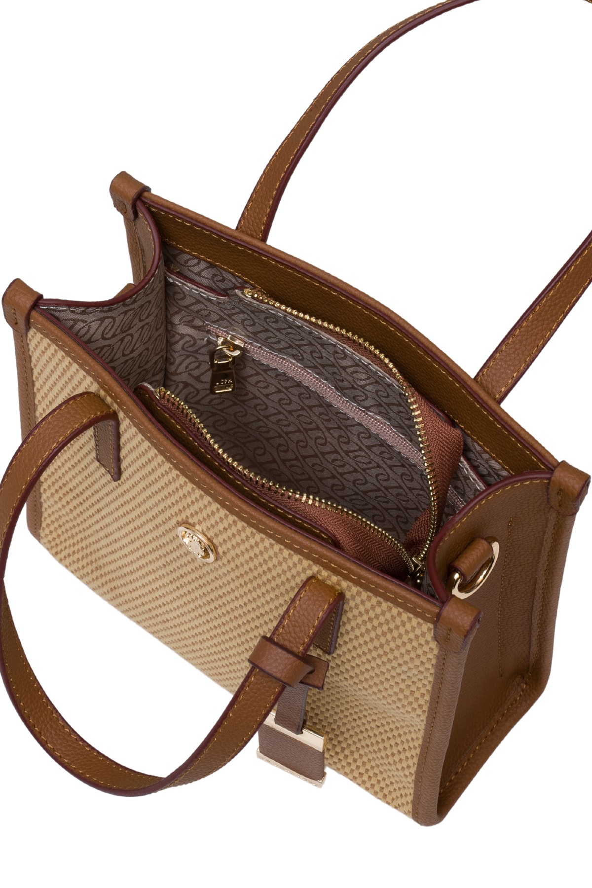 US25305 U.S. POLO ASSN. SİNCE 1890 OMUZ ÇANTASI