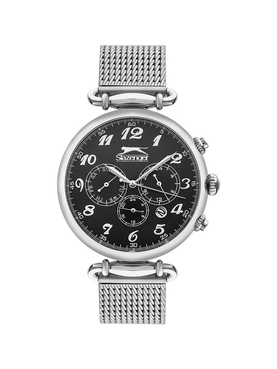 SL.09.2200.2.04 SLAZENGER KOL SAATİ