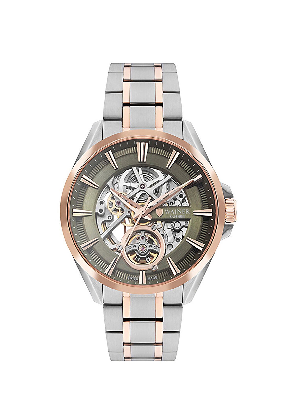 WA.25511-C WAİNER KOL SAATİ