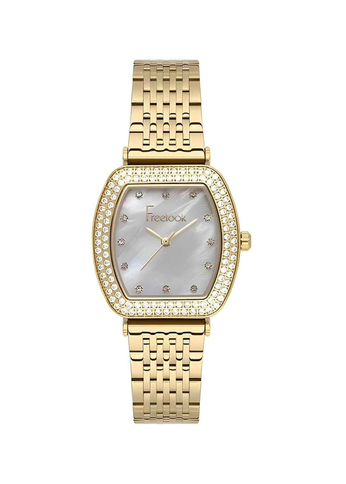 FREELOOK PARİS KADIN KOL SAATİ FL.1.10491-2