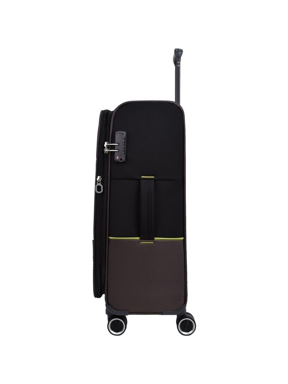 04PC8200-02-S PİERRE CARDİN TROLLEY 60 CM ORTA BOY VALİZ