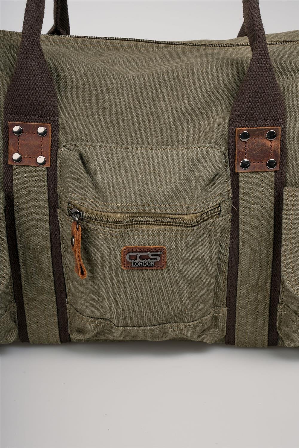 ÇÇS UNİSEX SEYAHAT ÇANTA CCS40233