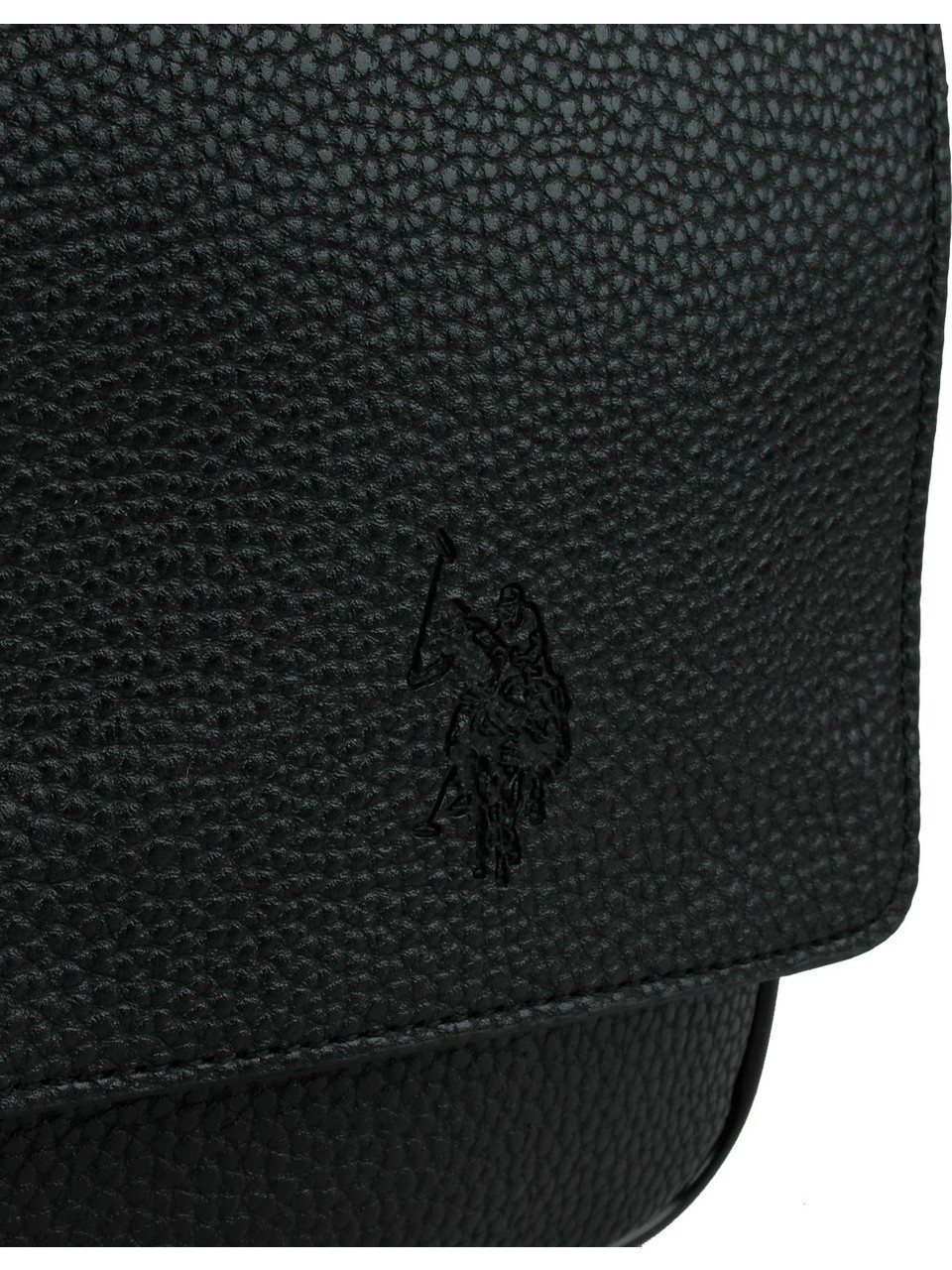 U.S.POLO ASSN.SİNCE 1890 UNİSEX ÇAPRAZ ÇANTA PLEVR8429