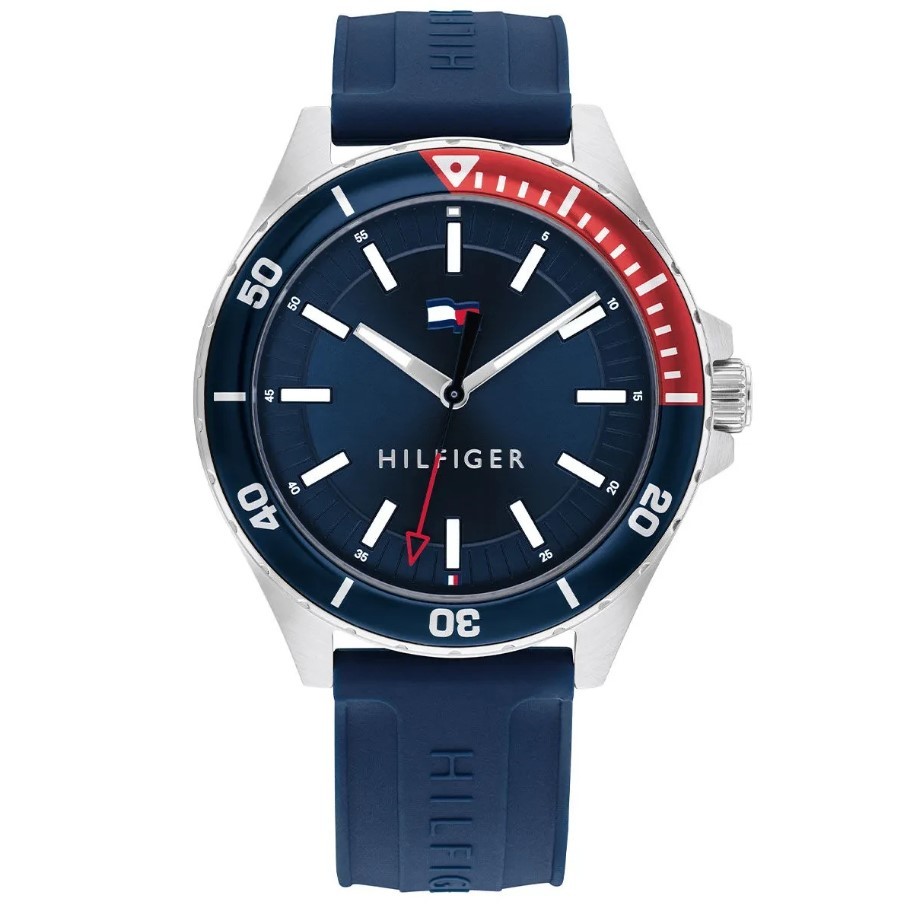 TOMMY HİLFİGER ERKEK KOL SAATİ TH1792009
