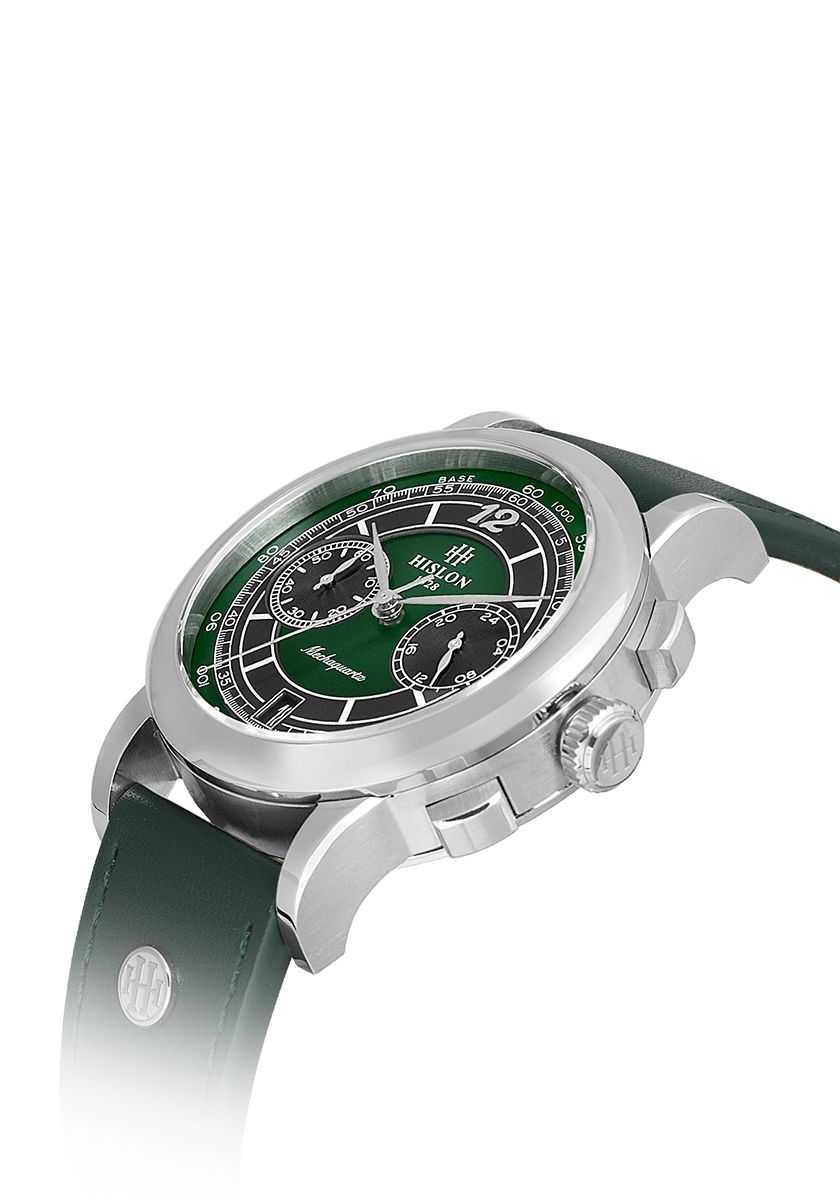 HİSLON ERKEK KOL SAATİ MS164S-15YS