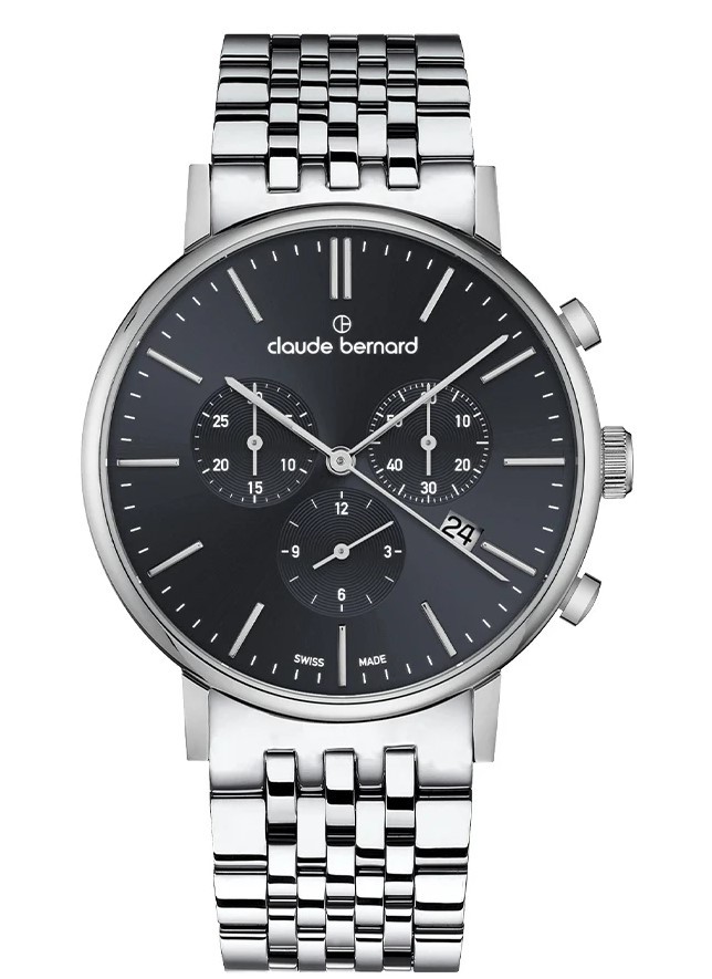 CLAUDE BERNARD ERKEK KOL SAATİ CB.10261.3M.NIN
