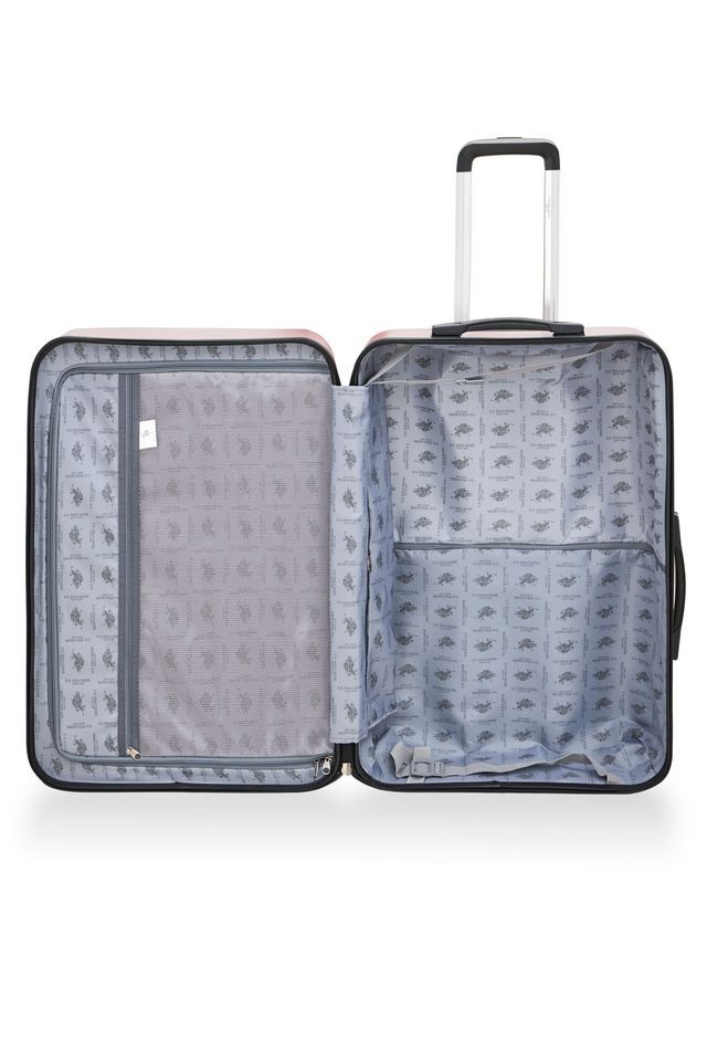 PLVLZ23354A-01 U.S.POLO ASSN. SİNCE 1890 VALİZ