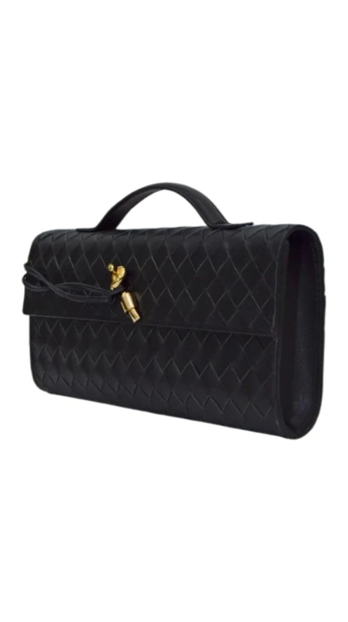 ÇÇS KADIN OMUZ ÇANTASI CCS18033 SİYAH