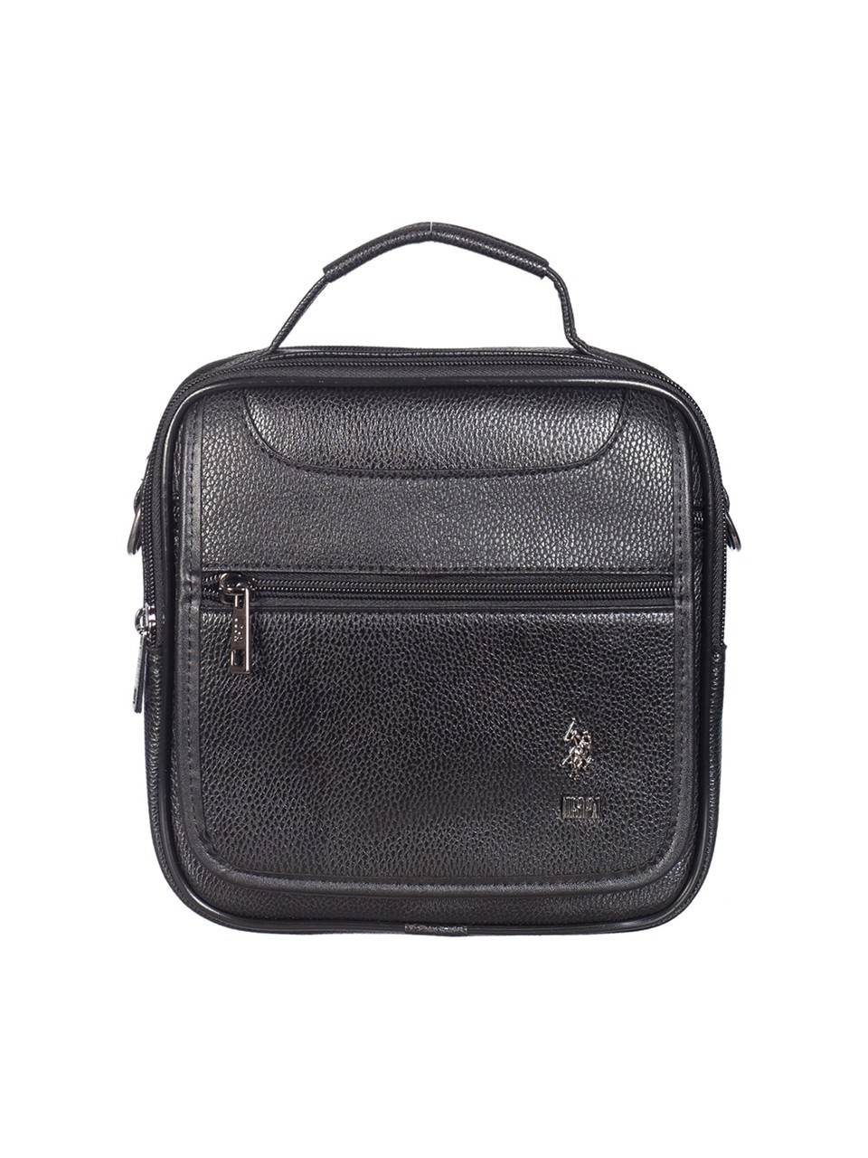 U.S.POLO ASSN.SİNCE 1890 ERKEK EL ÇANTASI PLEVR6759