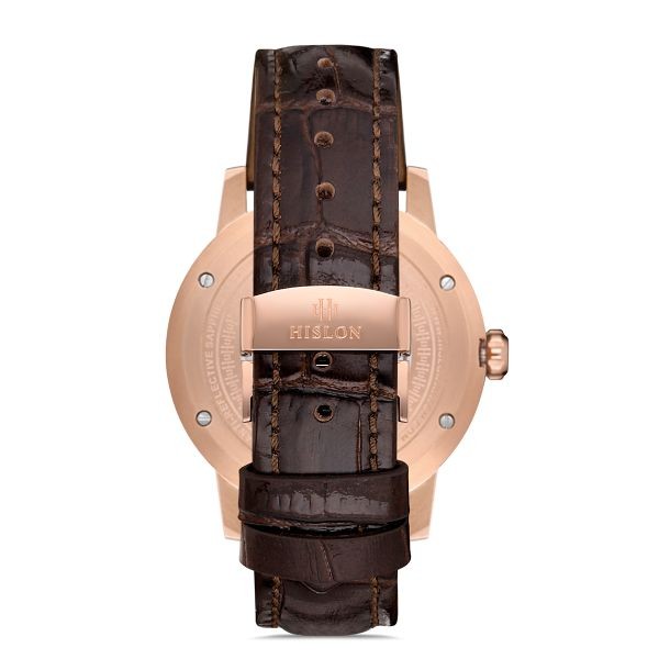SD103R-16KR HİSLON KOL SAATİ