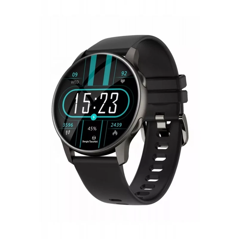 SERGİO TACCHİNİ ERKEK KOL SAATİ STLA17-01