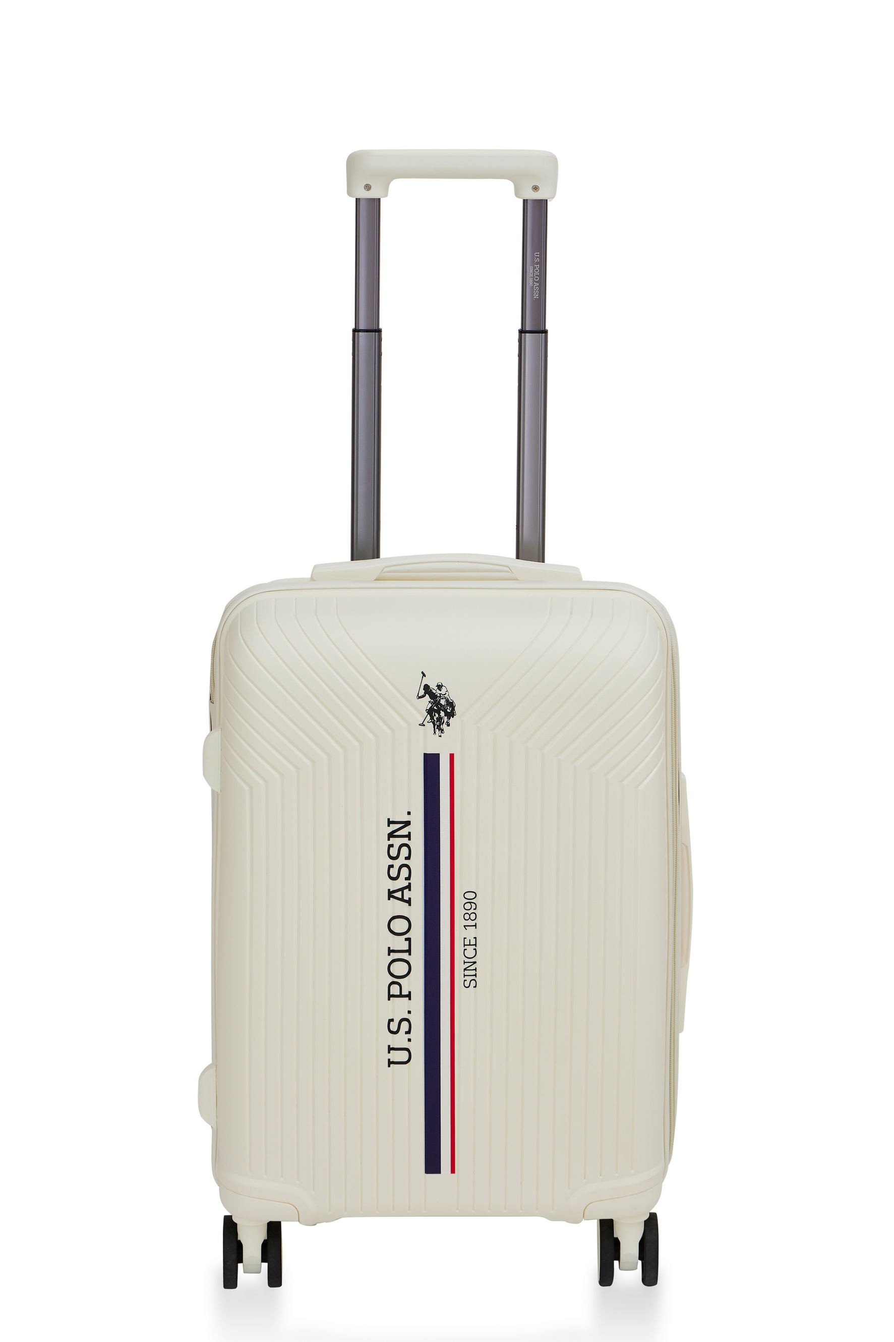 U.S.POLO ASSN.SİNCE 1890 UNİSEX KABİN BOY VALİZ PLVLZ24074C-03