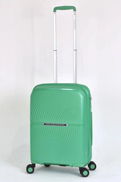 14BNT2000-01-YSL BNT TROLLEY 70 CM VALİZ