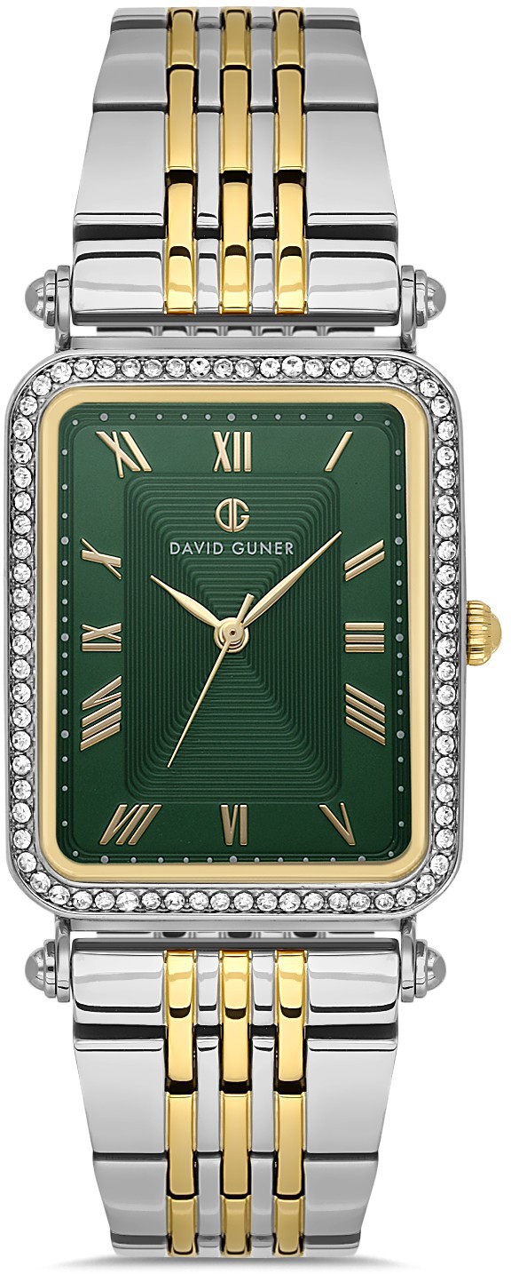 DAVİD GÜNER KADIN KOL SAATİ DG-8709LA-D10