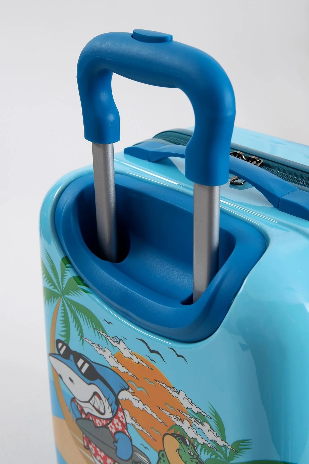 ÇÇS ÇOCUK ÇOCUK VALİZİ V.CCS5257