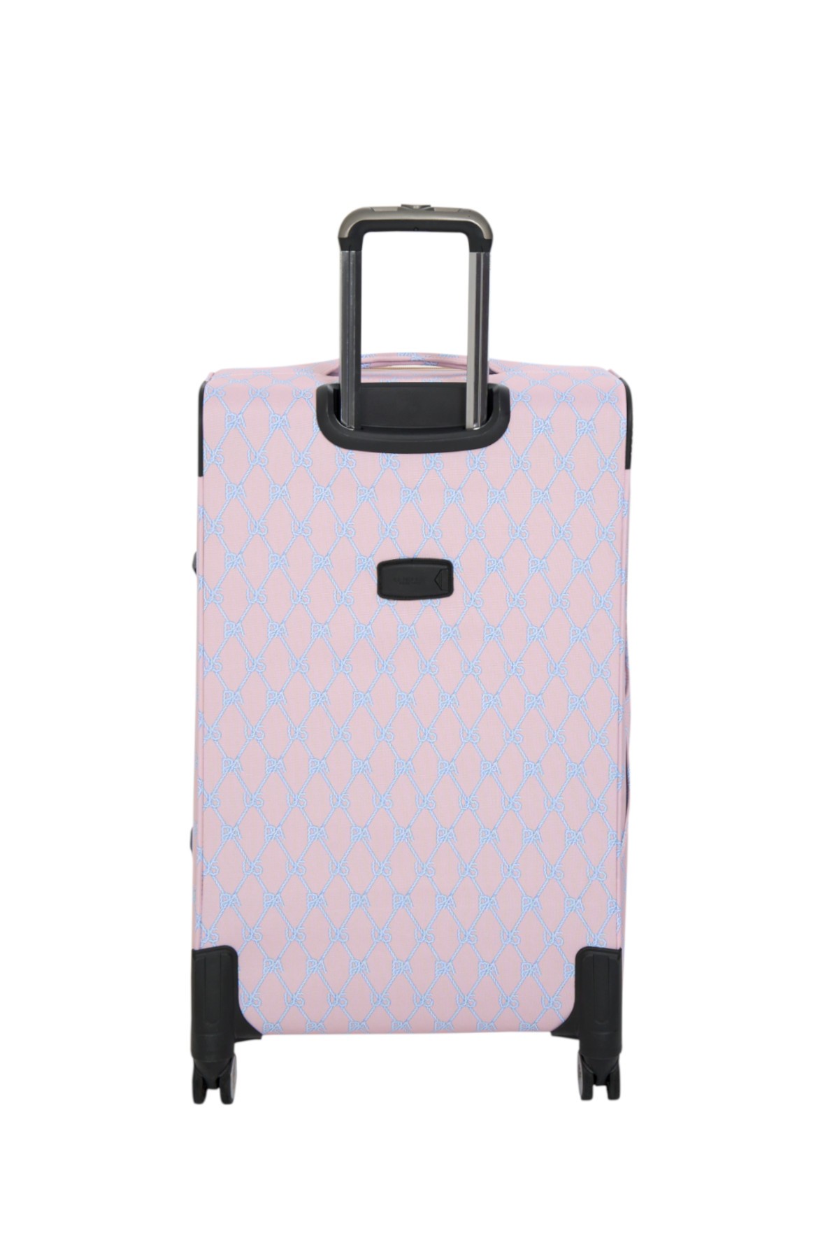 PLVLZ24039B-02 U.S.POLO ASSN. SİNCE 1890 VALİZ