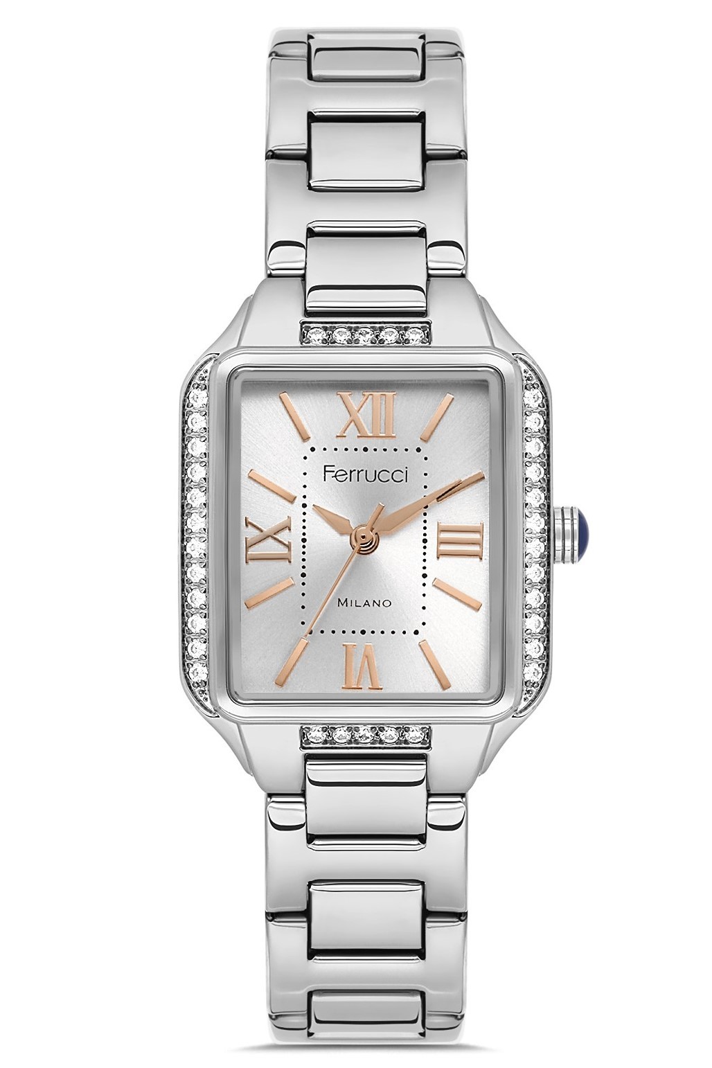 FERRUCCI KADIN KOL SAATİ FC102403406M.01640003