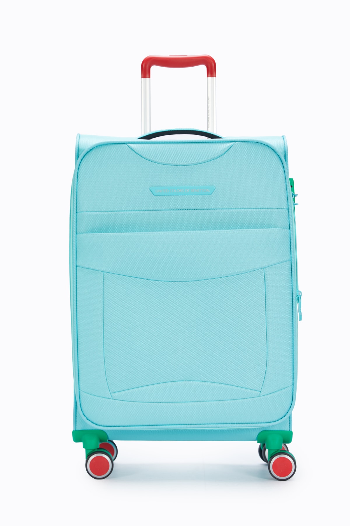 UNITED COLORS OF BENETTON UNİSEX ORTA BOY VALİZ V.14BNT2700-02-SUY