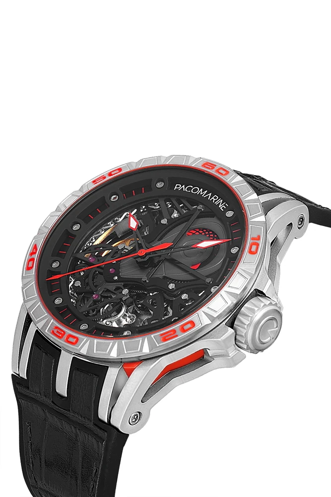 PACOMARİNE ERKEK KOL SAATİ PM.20201.01