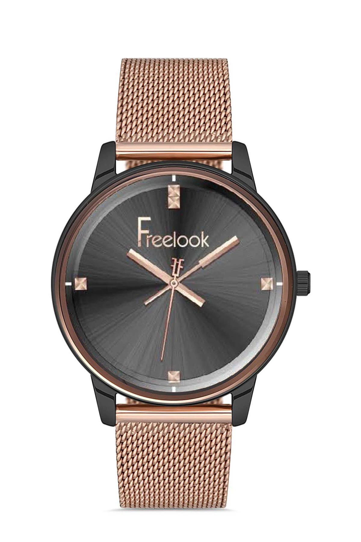 FREELOOK PARİS KADIN KOL SAATİ S.FL.1.10205.4