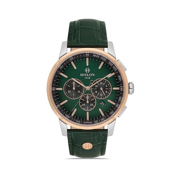 MS103T-15YR HİSLON KOL SAATİ
