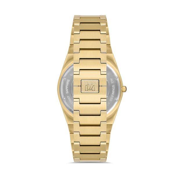 EM345G-18SG MOMENTUS MEN'S ELEGANCE KOL SAATİ