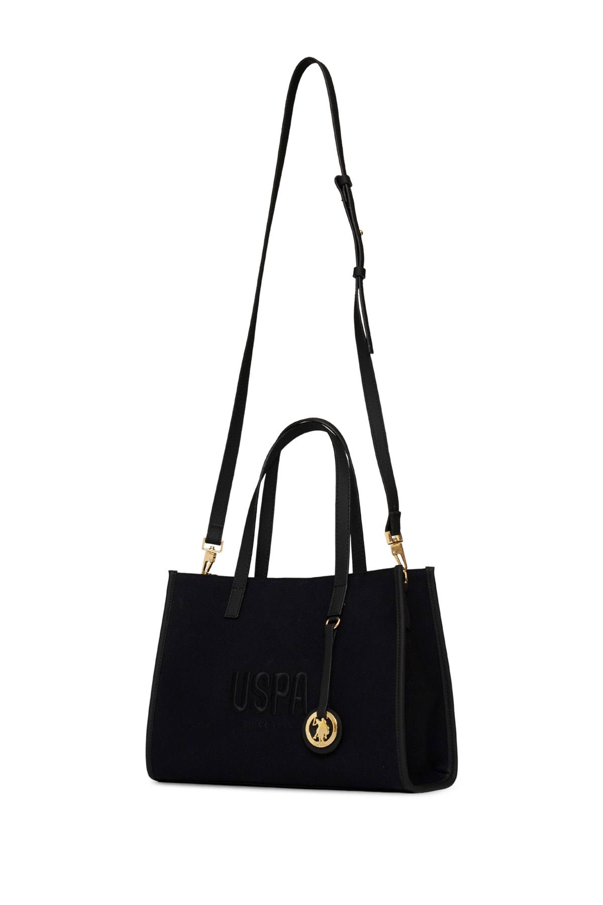 US25311 U.S. POLO ASSN. SİNCE 1890 OMUZ ÇANTASI