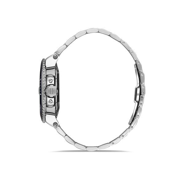 SD137T-04SS HİSLON KOL SAATİ