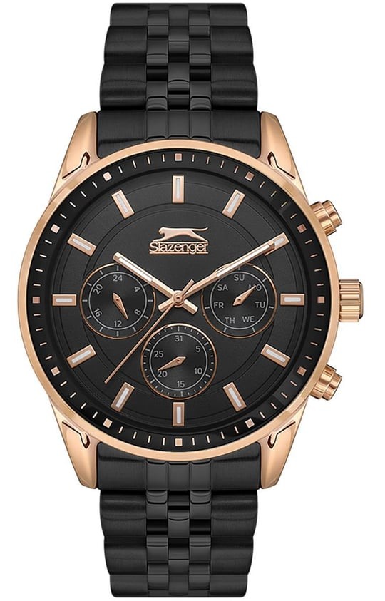 SL.09.2430.2.04 SLAZENGER KOL SAATİ