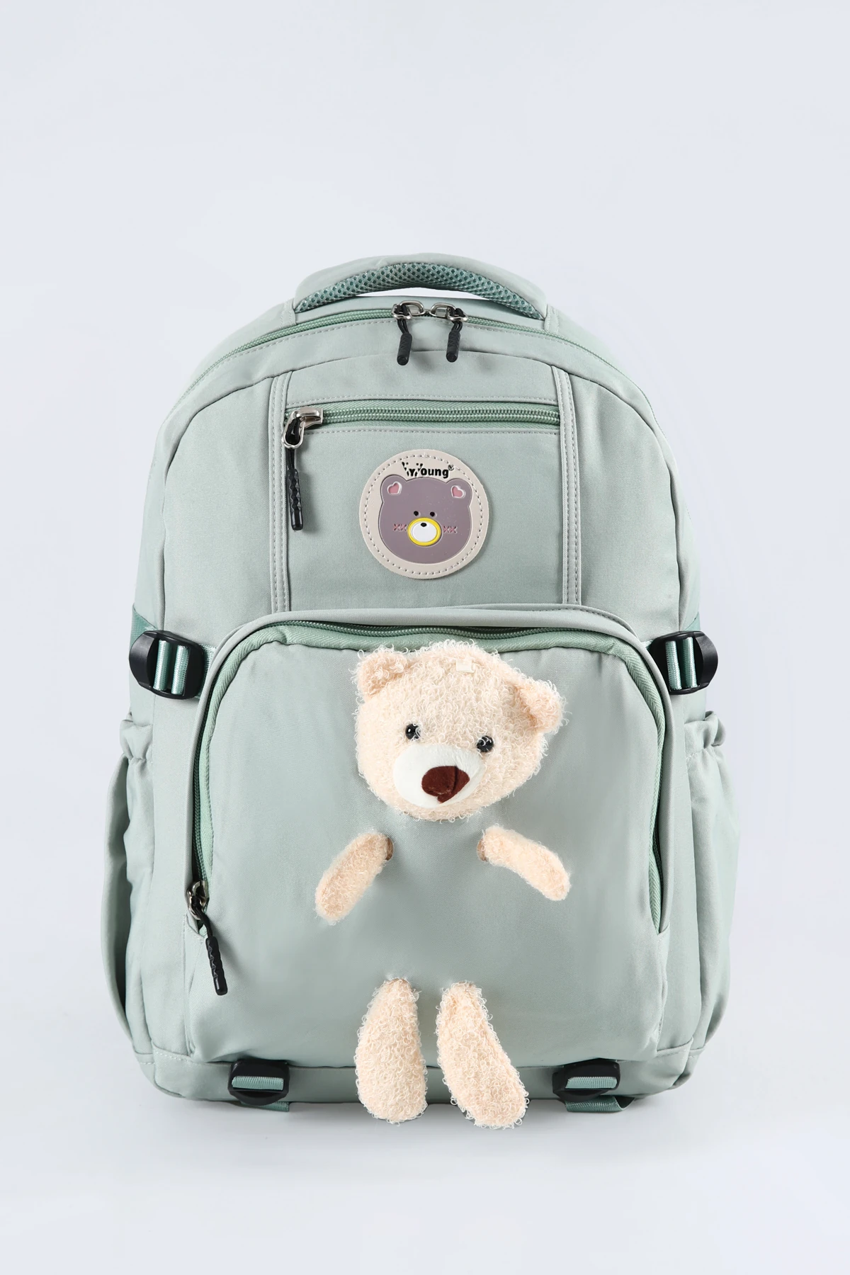 ÇÇS ÇOCUK OKUL SIRT ÇANTASI CCS51694