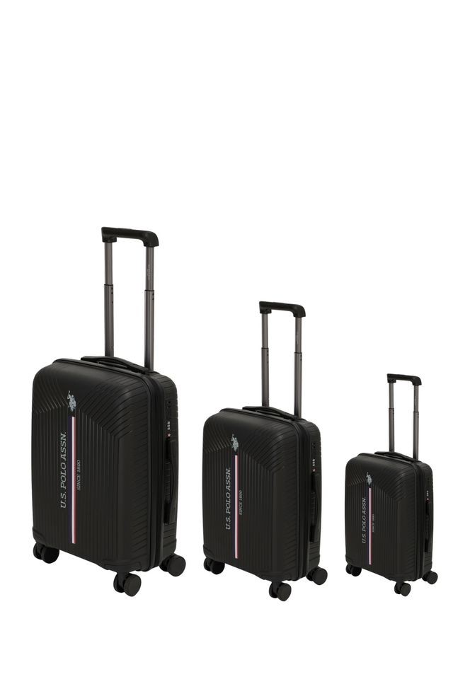 PLVLZ24043A-01 U.S.POLO ASSN. SİNCE 1890 VALİZ