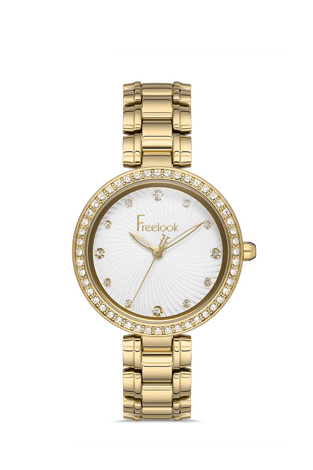 FREELOOK PARİS KADIN KOL SAATİ FL.1.10242.4