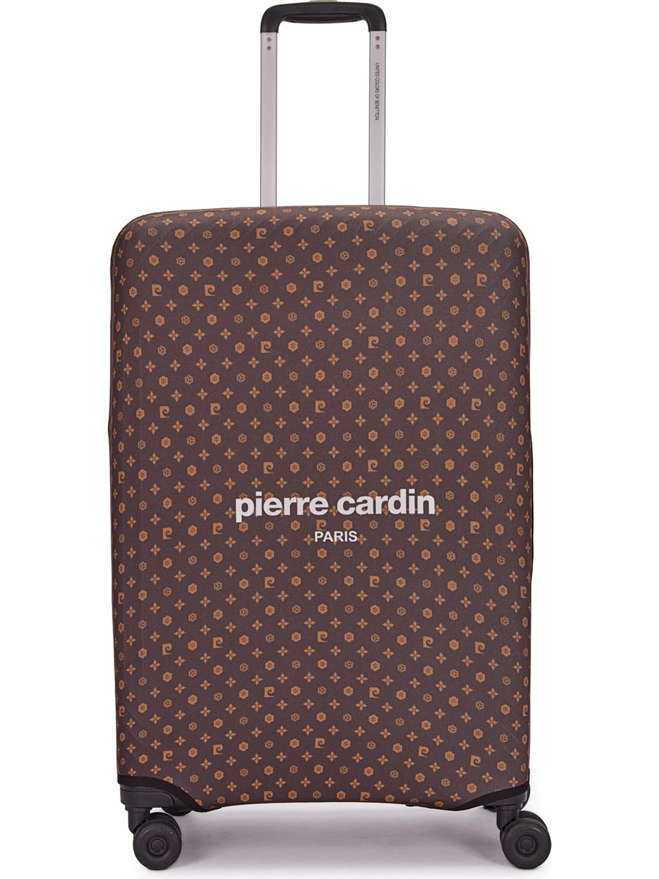 PİERRE CARDİN UNİSEX VALİZ KILIFI K.04PC101-KLF BKH-02