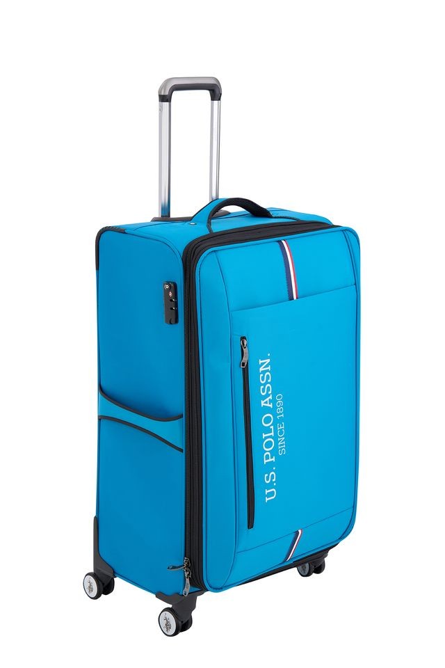 PLVLZ24027A-01 U.S.POLO ASSN. SİNCE 1890 VALİZ