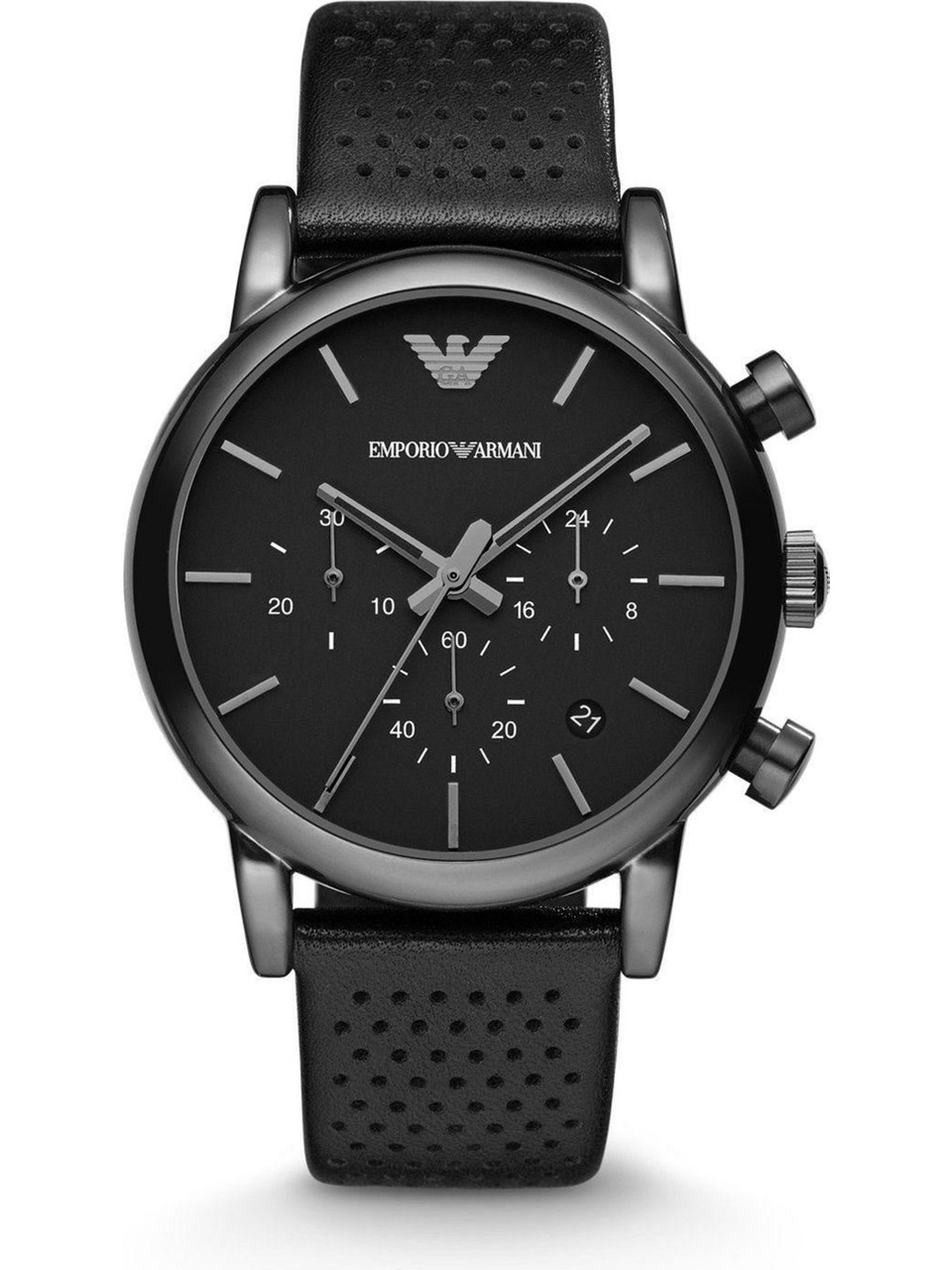 EMPORİO ARMANİ ERKEK KOL SAATİ AR1737