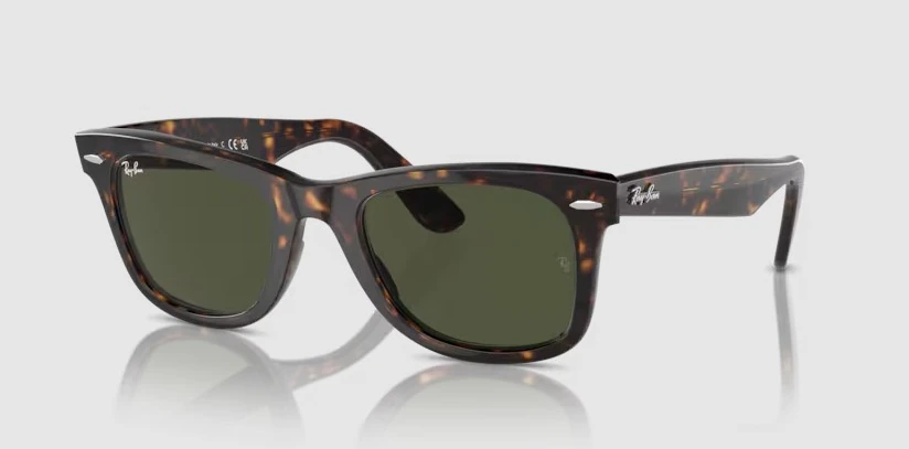 RAY-BAN WAYFARER UNİSEX GÖZLÜK RB2140-902