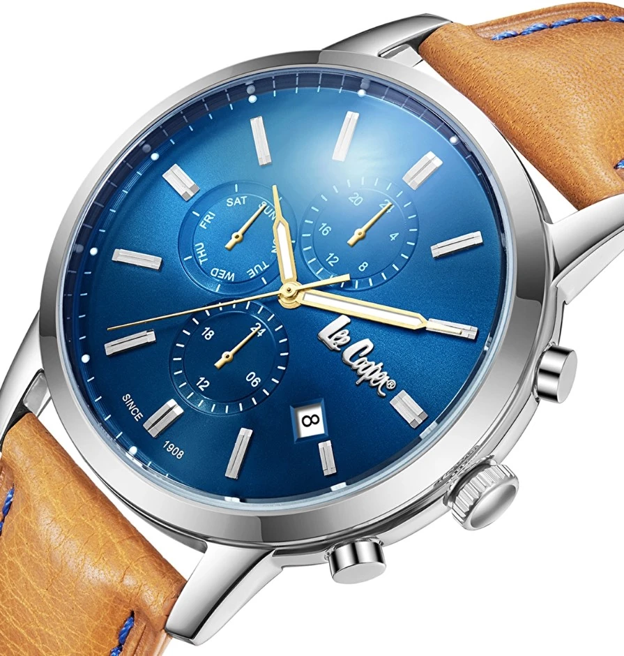 LEE COOPER ERKEK KOL SAATİ LC08085.394