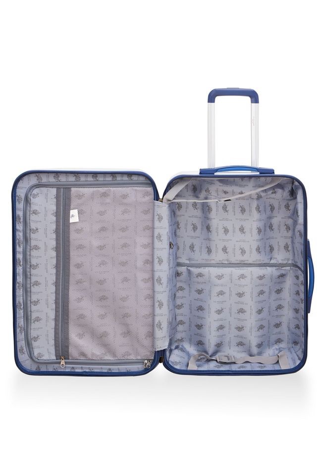 PLVLZ23352A-01 BÜYÜK BOY U.S.POLO ASSN. SİNCE 1890 VALİZ