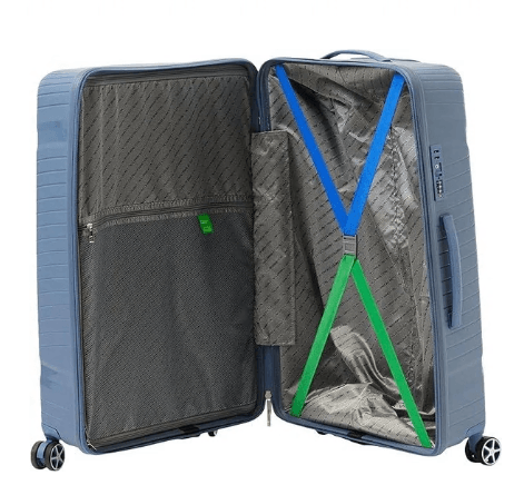 14BNT3000-01-L BNT TROLLEY 70 CM VALİZ