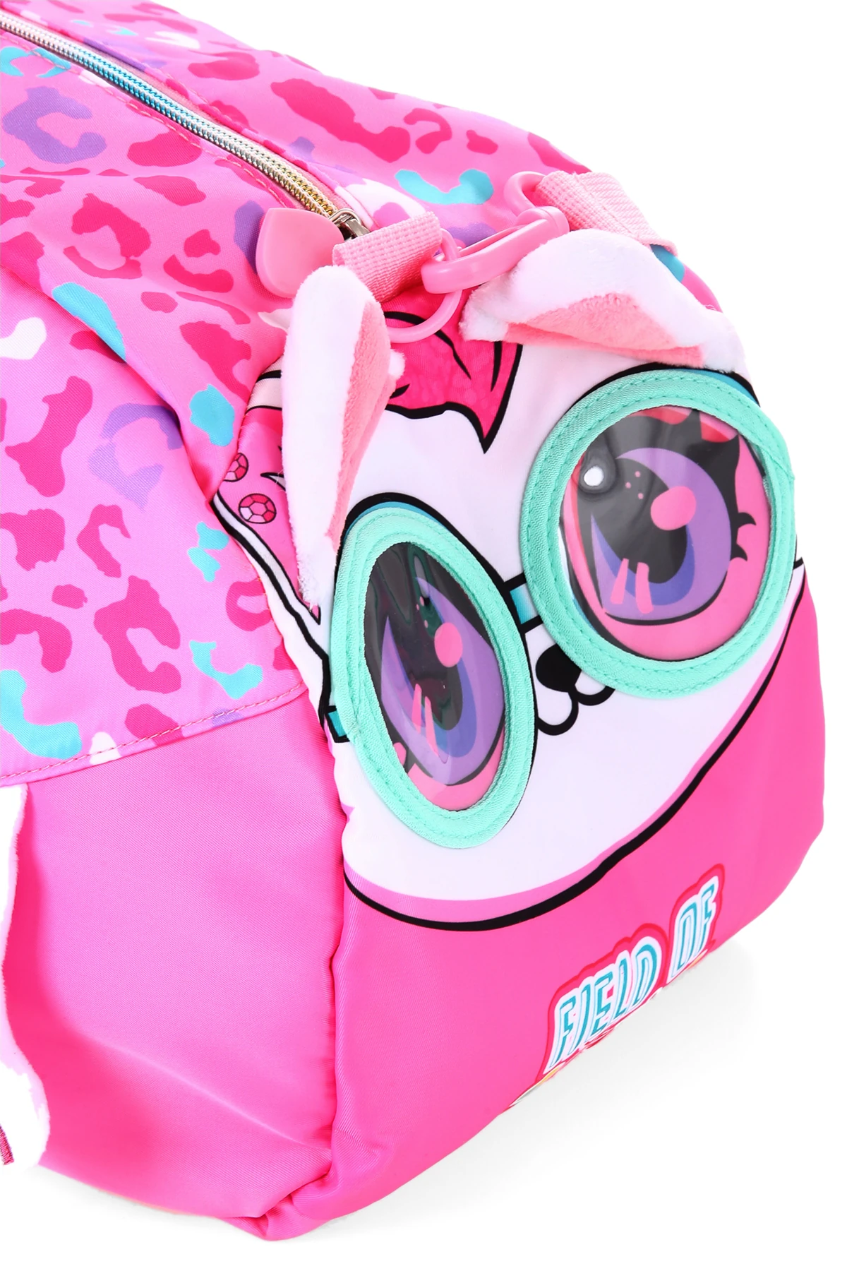 ÇÇS ÇOCUK SEYAHAT ÇANTASI CCS51762