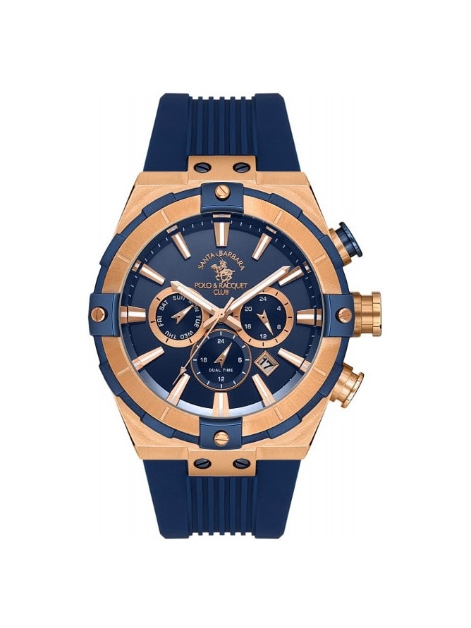 SANTA BARBARA POLO & RACQUET CLUB ERKEK KOL SAATİ SB.1.10510.8