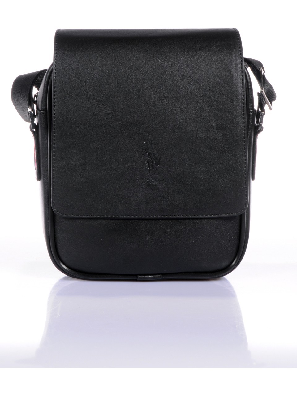 U.S POLO ASSN.SİNCE 1890 UNİSEX ÇAPRAZ ÇANTA PLEVR8431